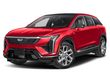 Used 2025 CADILLAC OPTIQ Sport 2 AWD SUV