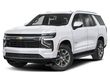 Used 2025 Chevrolet Tahoe  SUV