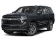 Used 2025 Chevrolet Tahoe Police Package Commercial SUV