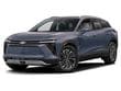 Used 2025 Chevrolet Blazer EV LT SUV