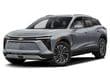 Used 2025 Chevrolet Blazer EV LT SUV