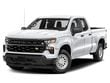 Used 2025 Chevrolet Silverado 1500 Work Truck Truck