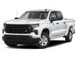 Used 2025 Chevrolet Silverado 1500 Custom Truck Crew Cab