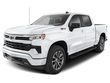 Used 2025 Chevrolet Silverado 1500 4WD Crew Cab 147 RST Truck Crew Cab