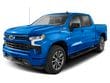 Used 2025 Chevrolet Silverado 1500 RST Truck Crew Cab