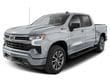 Used 2025 Chevrolet Silverado 1500 RST Truck Crew Cab