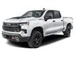 Used 2025 Chevrolet Silverado 1500 LT Trail Boss Truck