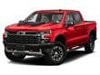 Used 2025 Chevrolet Silverado 1500 ZR2 Crew Cab