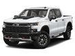 Used 2025 Chevrolet Silverado 1500 ZR2 Truck Crew Cab