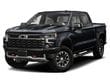 Used 2025 Chevrolet Silverado 1500 ZR2 Truck Crew Cab