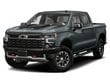 Used 2025 Chevrolet Silverado 1500 ZR2 Truck