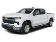 Used 2025 Chevrolet Silverado 1500 LTZ 4WD Crew Cab 147 LTZ