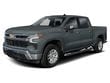 Used 2025 Chevrolet Silverado 1500 LTZ Truck Crew Cab