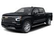 Used 2025 Chevrolet Silverado 1500 High Country Truck Crew Cab
