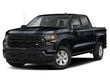 Used 2025 Chevrolet Silverado 1500  Truck Crew Cab