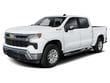 Used 2025 Chevrolet Silverado 1500 LT Truck Crew Cab