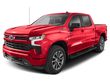 Used 2025 Chevrolet Silverado 1500 RST Truck Crew Cab