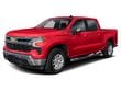 Used 2025 Chevrolet Silverado 1500 LTZ Truck Crew Cab