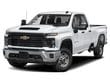 Used 2025 Chevrolet Silverado 2500 HD Work Truck Truck Double Cab