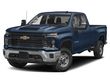 Used 2025 Chevrolet Silverado 2500 HD LT Truck Double Cab