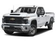 Used 2025 Chevrolet Silverado 2500 HD LT Truck Double Cab