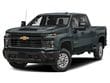 Used 2025 Chevrolet Silverado 2500HD ZR2 Truck