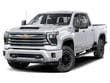 Used 2025 Chevrolet Silverado 2500 HD High Country Truck