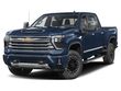 Used 2025 Chevrolet Silverado 2500 HD High Country Truck Crew Cab