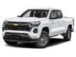 Used 2025 Chevrolet Colorado LT 4x2 Crew Cab 5 ft. box 131 in. WB