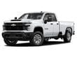Used 2025 Chevrolet Silverado 3500 HD WT Truck