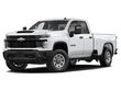 New 2025 Chevrolet Silverado 3500HD 4WD Double Cab Long Bed LT Truck