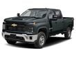 Used 2025 Chevrolet Silverado 3500HD LT Truck Crew Cab