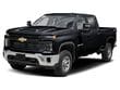 Used 2025 Chevrolet Silverado 3500HD LTZ Truck Crew Cab