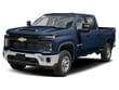 Used 2025 Chevrolet Silverado 3500HD 4WD Crew Cab 159 LTZ Truck Crew Cab