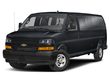 Used 2025 Chevrolet Express Passenger 3500 1LS Van