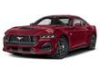 Used 2025 Ford Mustang  Coupe