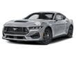 Used 2025 Ford Mustang GT Premium Coupe