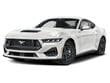 Used 2025 Ford Mustang GT Premium Coupe