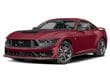 Used 2025 Ford Mustang Dark Horse Coupe