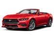 Used 2025 Ford Mustang  Convertible