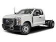 Ford F-350 Chassis