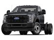 Used 2025 Ford F-550SD XL (Premium) Chassis