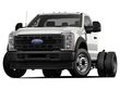  Ford F-600 Chassis