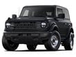 Used 2025 Ford Bronco  Base  4x4