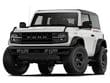 Used 2025 Ford Bronco  SUV