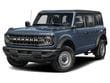 Used 2025 Ford Bronco Base SUV