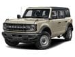 Used 2025 Ford Bronco Base SUV