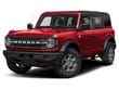 2025 Ford Bronco 4-Door Big Bend's photo