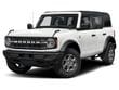 Used 2025 Ford Bronco Big Bend SUV