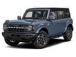 Used 2025 Ford Bronco Outer Banks SUV